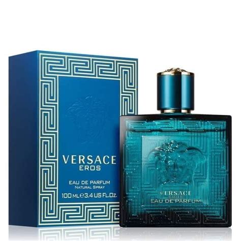 versace eros edp douglas|average price of versace eros.